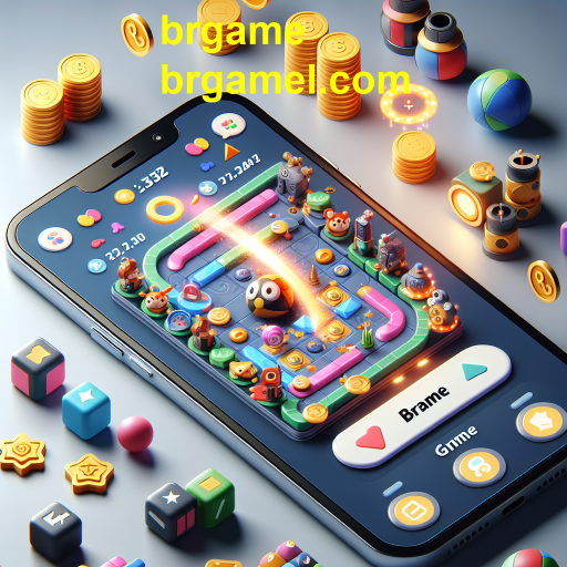 A Ascensão dos Jogos Casuais: Um Novo Mundo de Entretenimento